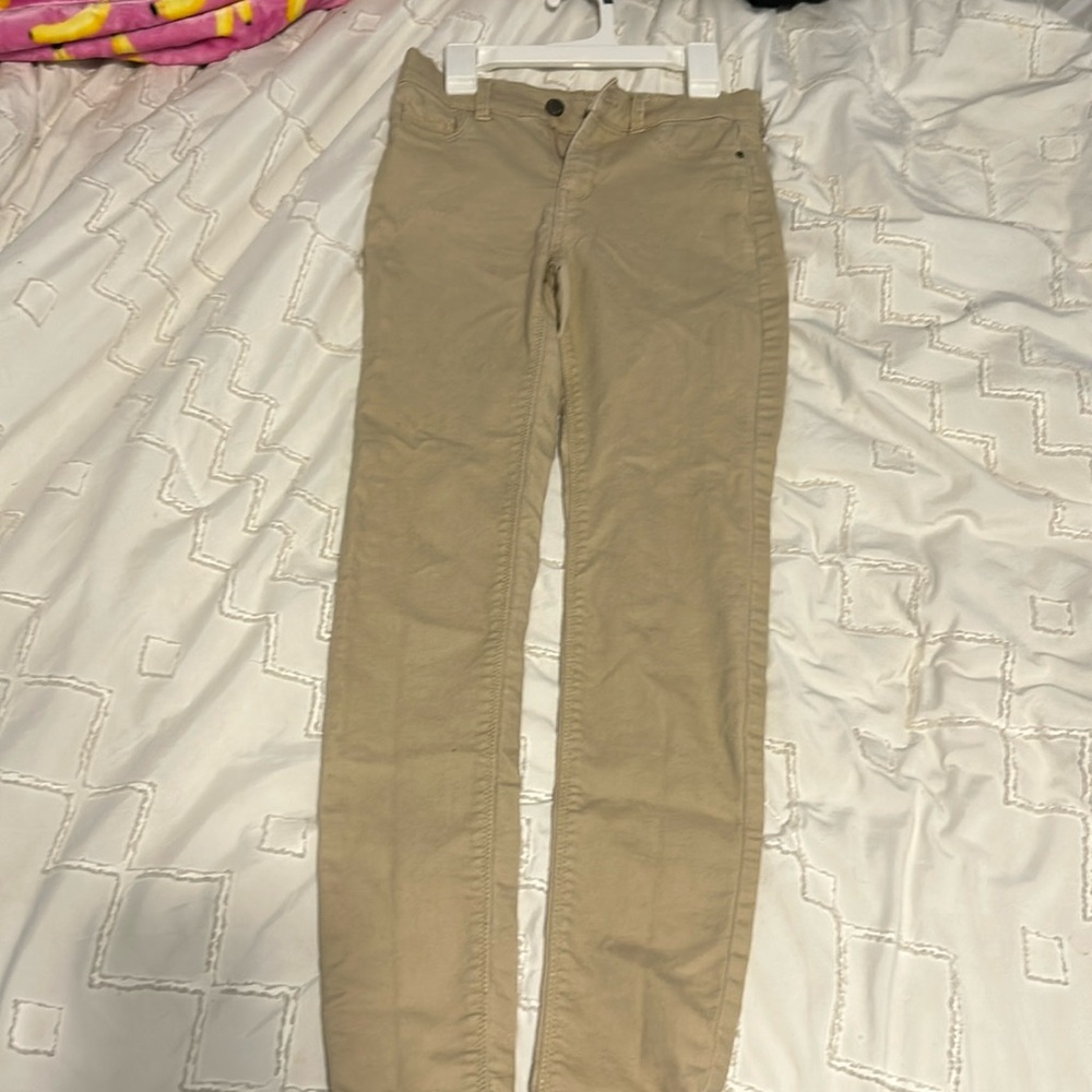 Khakis